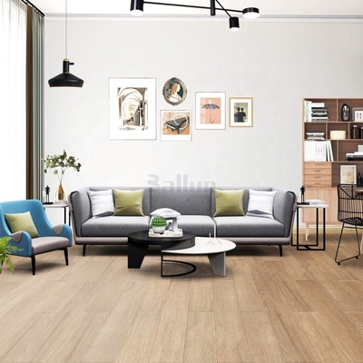 Vinyl Floor LVP Rigid Core SPC Flooring 4.5mm 100% Virgin Material and Waterproof
