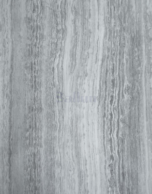 2 8mm Thickness Unilin Click Lock Waterproof Piso de PVC Marmol Vinyl Plank Floor Tile
