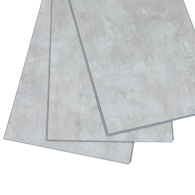 Anti-slip Vinyl Click Flooring Waterproof Unilin Click Locking System Wear Resistant