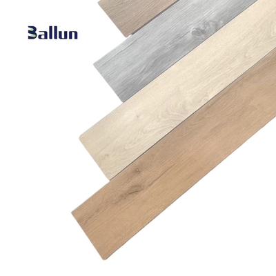 Glue-free Installation Badminton Court PVC Vinyl Plastic Flooring Tile with Coating UV