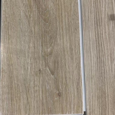 Glue-free Installation Badminton Court PVC Vinyl Plastic Flooring Tile with Coating UV