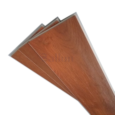 100% Virgin Material Anti-Slip Vinyl Plank Flooring with Long-Lasting Performance