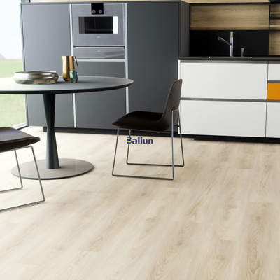 100% Virgin Material Anti-Slip Vinyl Plank Flooring with Long-Lasting Performance