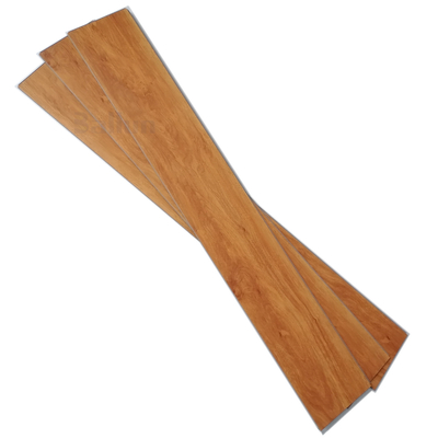 Apartment Interlocking Click SPC Marble Wood Carpet Vinyl Floor Tile 7mm LVP Blackbutt Flooring