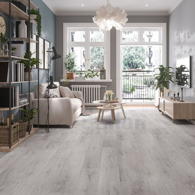 UV Coating SPC Flooring Vinyl Laminate and Plastic Flooring at Discounted Prices