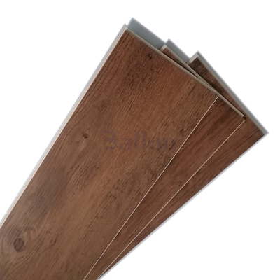 Customized Unilin Click Lock Luxury Vinyl Plank Flooring Easy Installation Guaranteed