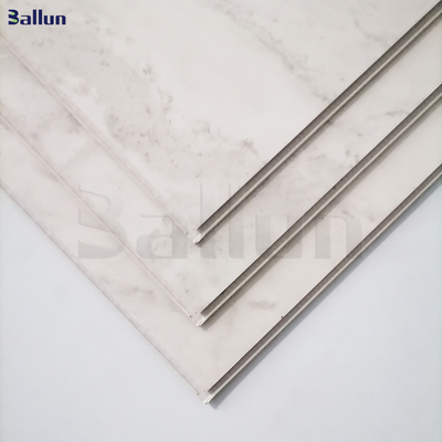 Unilin Click Lock Installation SPC Flooring The Perfect Choice for Eco-Friendly Homes