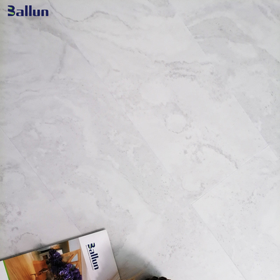 Unilin Click Lock Installation SPC Flooring The Perfect Choice for Eco-Friendly Homes