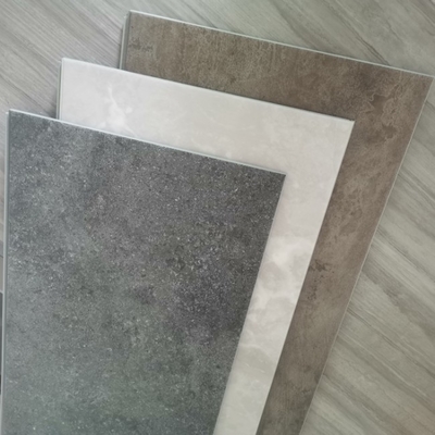 2023 100% Virgin Material 6mm Floor PVC Plastic Flooring Waterproof Vinyl SPC Flooring