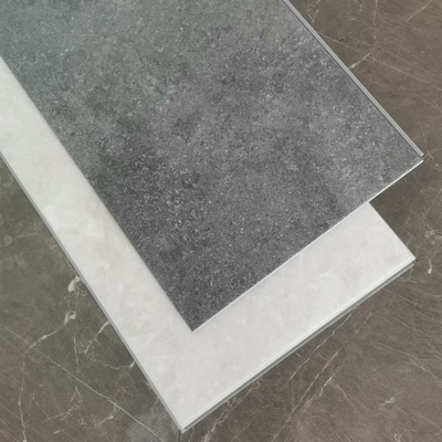 2023 100% Virgin Material 6mm Floor PVC Plastic Flooring Waterproof Vinyl SPC Flooring
