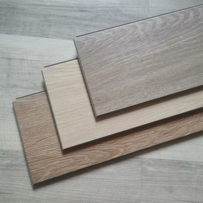 2023 100% Virgin Material 6mm Floor PVC Plastic Flooring Waterproof Vinyl SPC Flooring