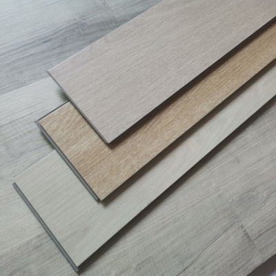 2023 100% Virgin Material 6mm Floor PVC Plastic Flooring Waterproof Vinyl SPC Flooring