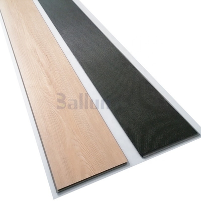 Elegant PVC Wood Plastic Composite Floor SPC Vinyl Quick Step Flooring for Indoor