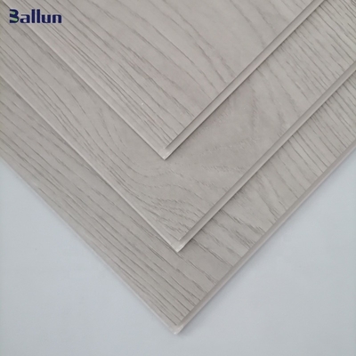 Waterproof SPC Flooring for Basketball Court ISO9001/CE Certified and Wear Resistant
