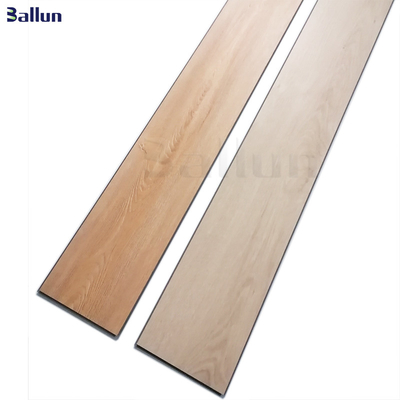 Revamp Your Apartment with Spc Non-Slip Vinyl Flooring Unilin Click Lock Installation