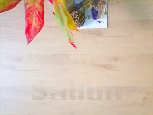 Revamp Your Apartment with Spc Non-Slip Vinyl Flooring Unilin Click Lock Installation