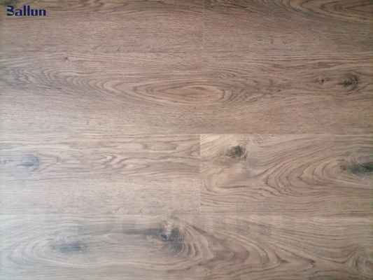 4.0mm Thickness Durable IXPE Underlayment SPC Vinyl Flooring Manufacture for Indoor