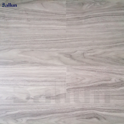 3.5-8mm Thickness Luxury SPC Vinyl Flooring Plank for Apartment and Office Space