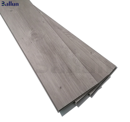 Easy Installation Unilin Click Lock Spc Vinyl Flooring with ISO9001/CE Certificate