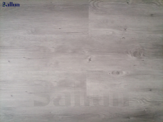 Easy Installation Unilin Click Lock Spc Vinyl Flooring with ISO9001/CE Certificate