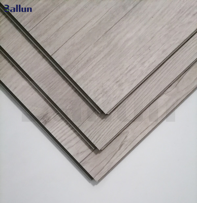 Easy Installation Unilin Click Lock Spc Vinyl Flooring with ISO9001/CE Certificate