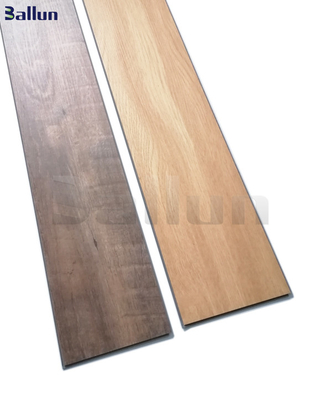 Unilin Click System Rigid Core Spc Floor 3.5 To 8Mm Wood Grain Herringbone For Indoor