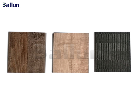 Unilin Click System Rigid Core Spc Floor 3.5 To 8Mm Wood Grain Herringbone For Indoor