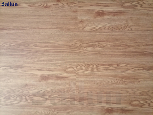Commercial Grade Waterproof SPC Flooring with Modern Design and Easy Installation