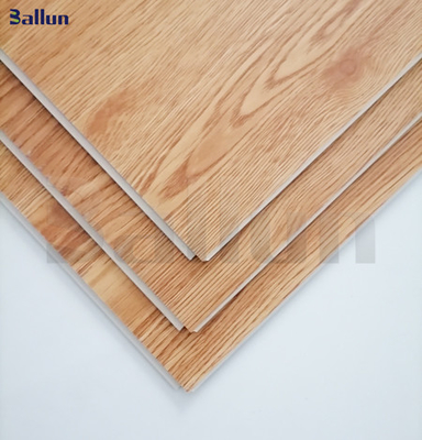 Commercial Grade Waterproof SPC Flooring with Modern Design and Easy Installation