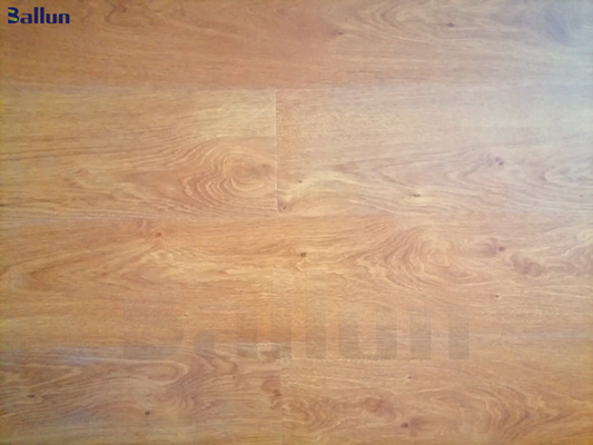 Modern Design Style Embossed Texture PVC Virgin Material Plastic Vinyl Tiles SPC Flooring