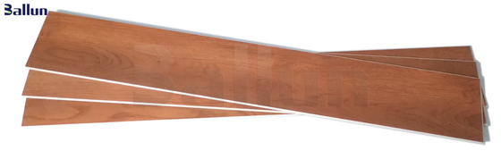 Waterproof Indoor Click Lock Vinyl SPC Flooring for Indoor in Modern Luxury Apartments