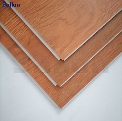 Waterproof Indoor Click Lock Vinyl SPC Flooring for Indoor in Modern Luxury Apartments