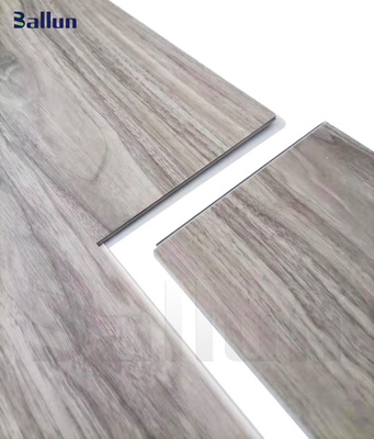 Direct Regular Waterproof Modern SPC Vinyl Plank Flooring with Eco-friendly Advantages