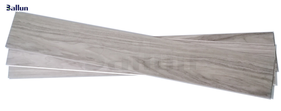Direct Regular Waterproof Modern SPC Vinyl Plank Flooring with Eco-friendly Advantages