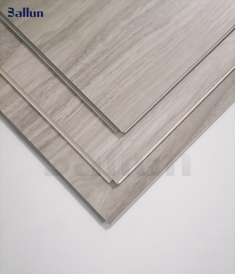 Direct Regular Waterproof Modern SPC Vinyl Plank Flooring with Eco-friendly Advantages
