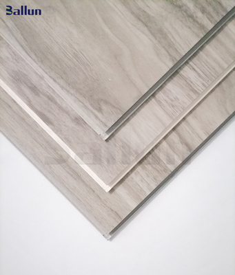 Direct Regular Waterproof Modern SPC Vinyl Plank Flooring with Eco-friendly Advantages
