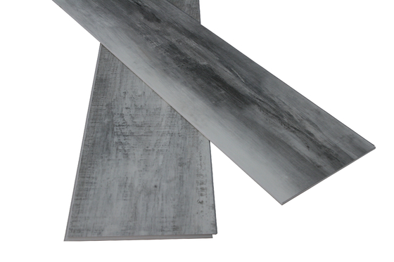 Simple Wooden Layer Surface Luxury Pvc Flooring for Indoor in Hospitals Carpet Sale