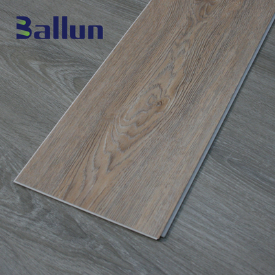 Unilin Click System SPC Floor Tiles for Laminate Flooring 4mm 5mm Click and Lock