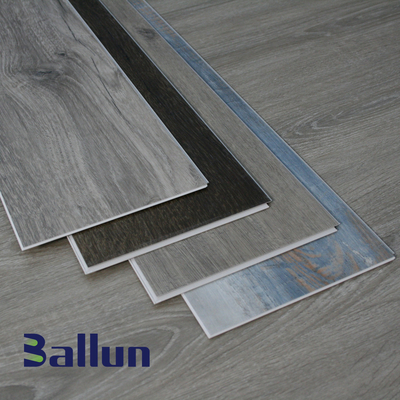 Unilin Click System SPC Floor Tiles for Laminate Flooring 4mm 5mm Click and Lock