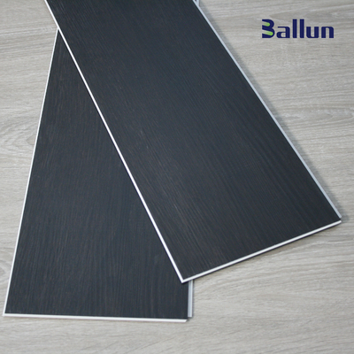 Kitchen SPC Flooring Direct Supply PVC Vinyl Floor Tile with Superior Wear Resistance