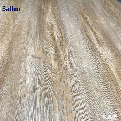 Zhejiang Ballun Technology Certified of Waterproof SPC Flooring with 0.5mm Wear Layer