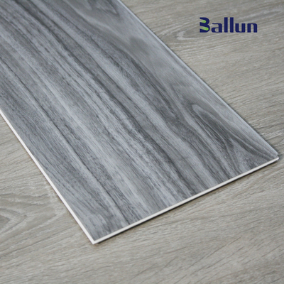 UV Coating and Waterproof 4mm Click SPC Flooring for Your Requirements