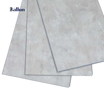 DIY SPC Flooring Wood Marble or Carpet Customizable 7''x48''/12''x24'' or More Options