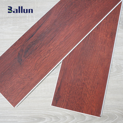 Thickness Below 10mm Hot Oak Vinyl Wood Laminate Flooring 4mm SPC Vinyl Flooring