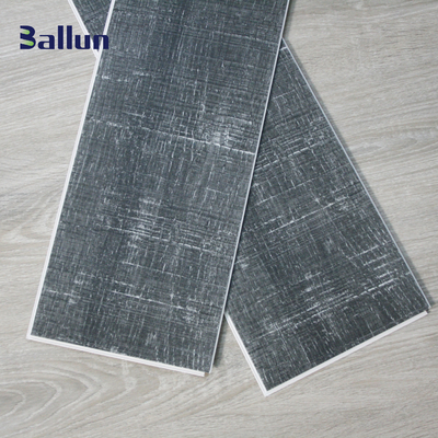 Unilin Click System Laminated Flooring Embossed Surface SPC Vinyl Plank Flooring for Indoor