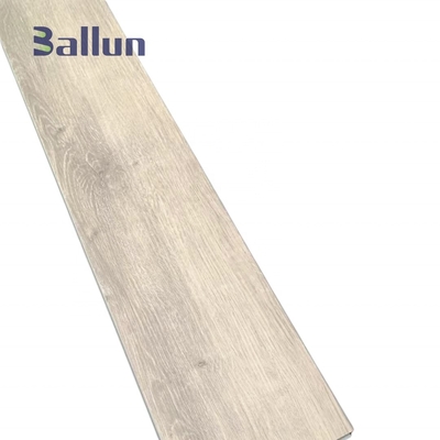 6''x36''/7''x48''/7.2''x48''/9"x48"/12"x24" Interlocking Vinyl Flooring for Stone Look