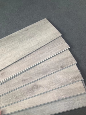 PVC Wooden Flooring Vinyl Luxury Texture Plank Sheet 2mm 3mm 4mm click LVT SPC flooring for Indoor Decoration