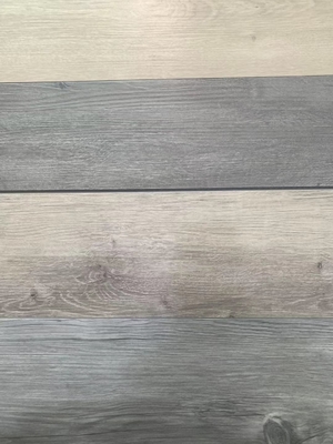 Luxury Plastic Flooring for Apartment Decoration SPC PVC LVT LVP Vinyl Plank Flooring