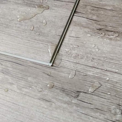 Luxury Plastic Flooring for Apartment Decoration SPC PVC LVT LVP Vinyl Plank Flooring