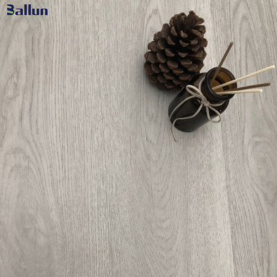 Vinyl Flooring Plank Spc Stone Composite Pvc Vinyl Plank Click Locking for High Durability
